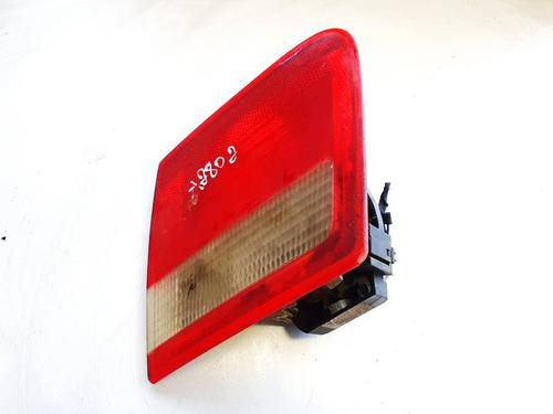 Used Left tailgate light Left tailgate light 35326726 35326726