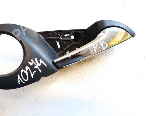 Front right interior door handle OPEL INSIGNIA A (G09) 2.0 CDTI (68) | BP34840652I14 - Image 2