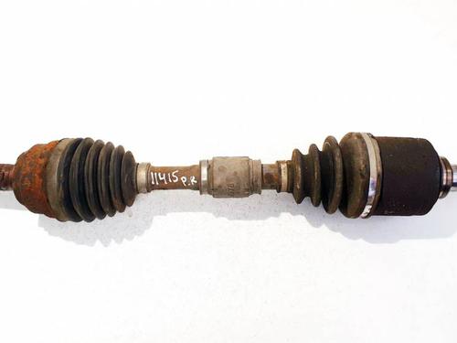 Used Left front driveshaft Left front driveshaft 37085554 37085554
