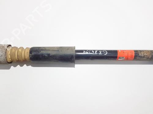 Used Left rear shock absorber Left rear shock absorber 35593447 35593447