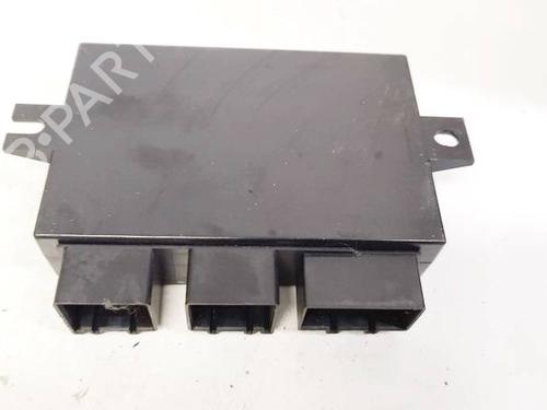 Electronic module MERCEDES-BENZ C-CLASS (W204) C 220 CDI (204.002) | BP34877075M83 - Image 3