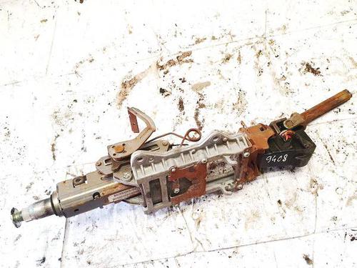 Steering column VW PASSAT B7 (362) 2.0 TDI | BP35097797M21 - Image 2