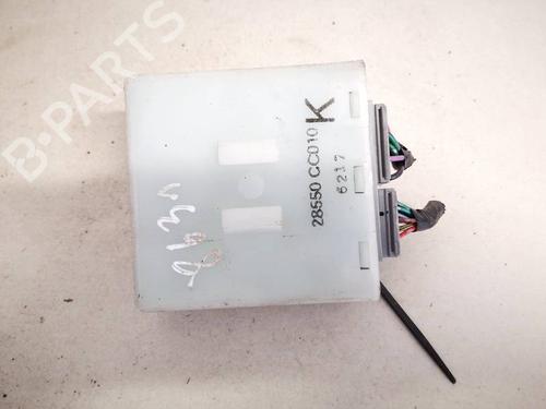Used Electronic module Electronic module NISSAN MURANO I (Z50) 3.5 4x4 (234 hp) 32925039 32925039