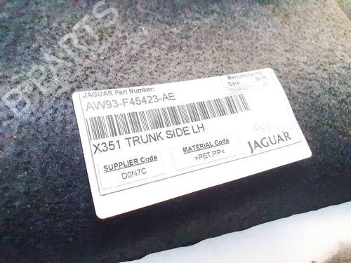 Other JAGUAR XJ (X351) 3.0 SDV6 | BP35111344O1 - Image 3