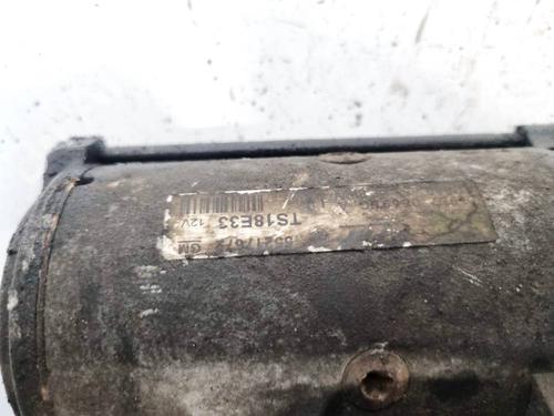 Starter OPEL CORSA D (S07) 1.3 CDTI (L08, L68) | BP35074509M8 - Image 4