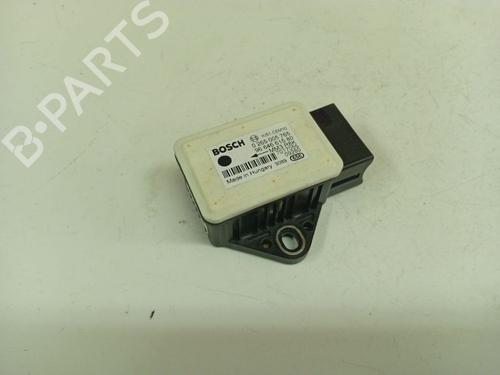 Used Electronic module Electronic module CITROËN C5 III (RD_) 1.6 HDi 110 (RD9HZC) (109 hp) 39896111 39896111