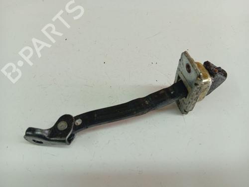 Hinge/Door check strap MAZDA 3 (BL) 2.2 MZR CD (BL10) | BP37085539C146 - Image 2