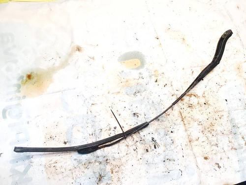 Used Front windshield wiper arm Front windshield wiper arm TOYOTA PROACE Van (MDX_) 2.0 D (MDX6) (163 hp) 32938410 32938410