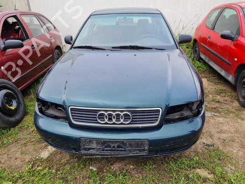 Engine mount AUDI A4 B5 (8D2) 1.9 TDI | BP33078099M89 - Image 6