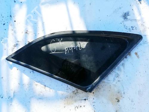 Panel rude bagtil venstre Panel rude bagtil venstre 35122895 35122895