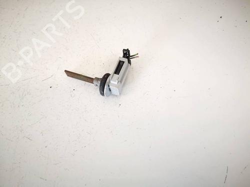 Used Electronic module Electronic module SKODA OCTAVIA II (1Z3) 1.9 TDI (105 hp) 34920156 34920156
