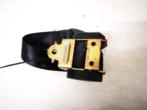 Used Rear right seatbelt Rear right seatbelt 35552270 35552270