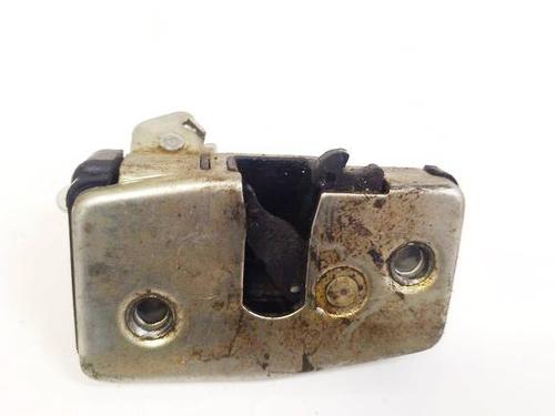 Used Tailgate lock Tailgate lock 35143071 35143071