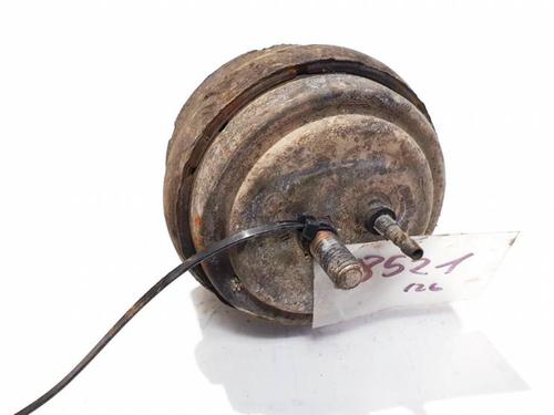 Engine mount BMW 5 (E39) 525 tds | BP32921194M89 - Image 3