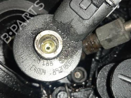 Injector VOLVO V50 (545) 1.6 D | BP35208147M100 - Image 3