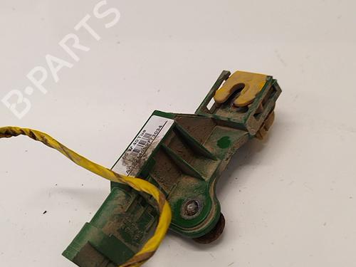Used Electronic module Electronic module SAAB 9-3 (YS3F, E79, D79, D75) 1,8t BioPower (150 hp) 34411163 34411163