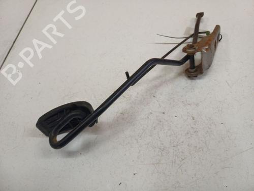 Used Clutch pedal Clutch pedal 34841724 34841724