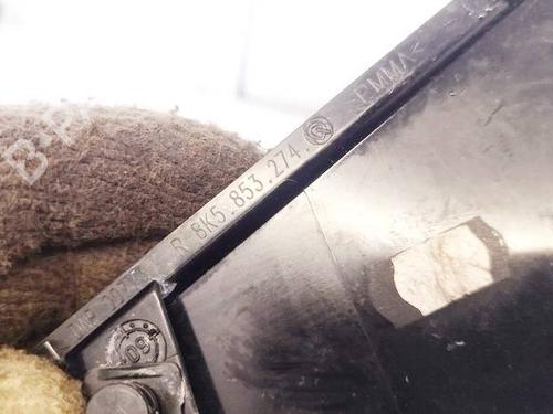 Other AUDI A4 B8 (8K2) 2.0 TDI | BP32604785O1