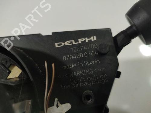 Warning switch OPEL CORSA D (S07) 1.3 CDTI (L08, L68) | BP34816885I22 - Image 5