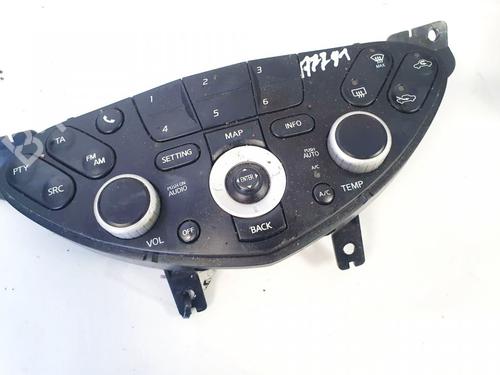 Used Climate control Climate control 35457307 35457307