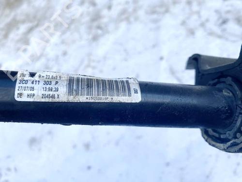 Anti roll bar VW PASSAT B6 (3C2) 1.9 TDI | BP35101492M96 - Image 4