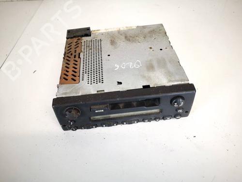 Used Radio Radio 35238158 35238158