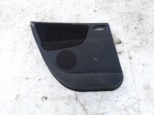 Used Rear left panel Rear left panel PEUGEOT 207 (WA_, WC_) 1.4 16V (88 hp) 35090096 35090096