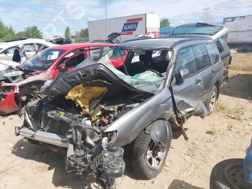 Electronic module SUBARU FORESTER (SG_) 2.0 X AWD (SG5) | BP33529191M83 - Image 6