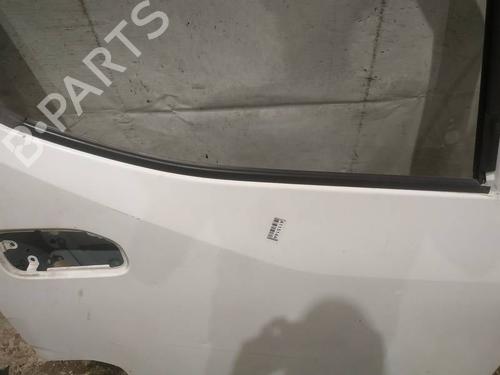 Altro Altro NISSAN NV200 Van 1.5 dCi 85 (M20, M20N, M20M) (86 hp) 37084799 37084799