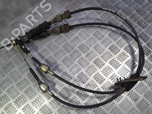 Used Cable Cable NISSAN PRIMERA Hatchback (P12) 2.2 dCi (139 hp) 35675934 35675934