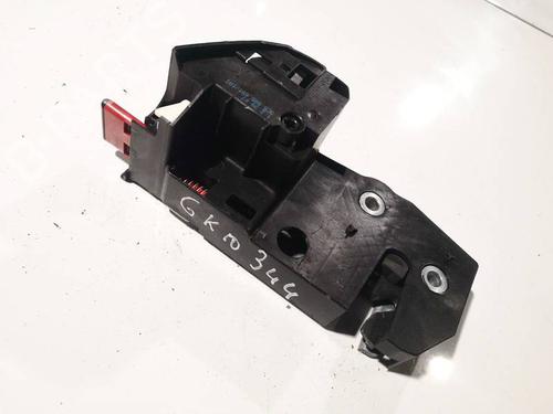 Used Electronic module Electronic module TOYOTA MATRIX (_E13_) 1.8 VVTi (ZZE132, ZZE134) (132 hp) 34865552 34865552
