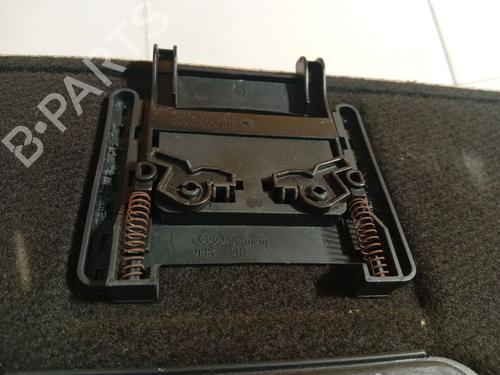 Boot lining AUDI A3 (8L1) 1.9 TDI | BP39574395I3 - Image 4