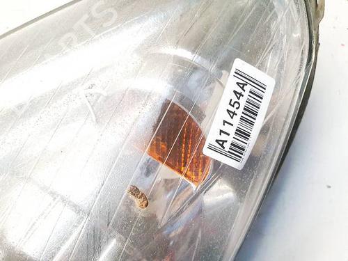 Left headlight OPEL ASTRA H (A04) 1.7 CDTI (L48) | BP37654938C28 - Image 2