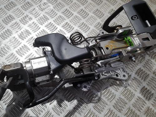 Used Steering column Steering column VW PASSAT B6 (3C2) 2.0 TDI (140 hp) 35712078 35712078