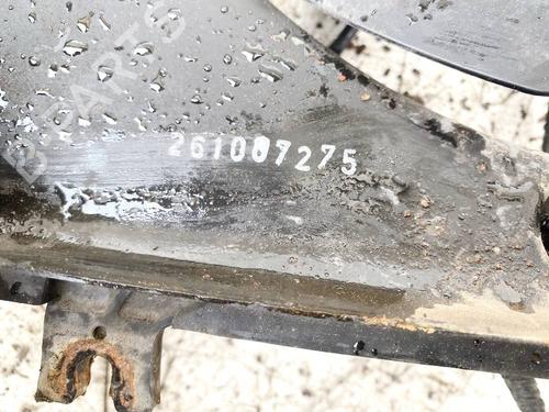 Fan HONDA CR-V III (RE_) 2.2 i-CTDi 4WD (RE6) | BP35070054M128 - Image 3
