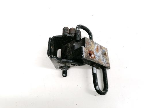 Used Hinge/Door check strap Hinge/Door check strap AUDI A4 B6 (8E2) 1.9 TDI (130 hp) 33089630 33089630