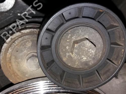 Used Pulley Pulley FIAT STILO (192_) 1.9 D Multijet (100 hp) 35709814 35709814