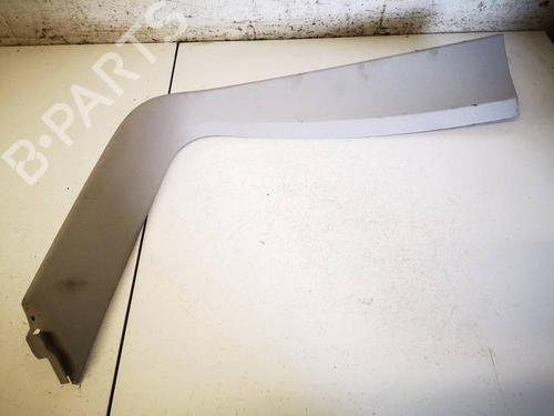 Bagagerumsbeklædning Bagagerumsbeklædning MERCEDES-BENZ C-CLASS (W204) C 220 CDI (204.008) (163 hp) 36284474 36284474