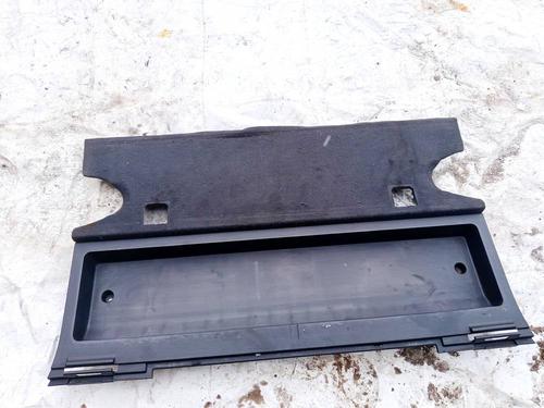 Used Boot lining Boot lining TOYOTA AVENSIS (_T25_) 1.8 VVT-i (ZZT251_, ZZT251R) (129 hp) 34847222 34847222