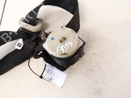 Rear right seatbelt MAZDA 5 (CR) 2.0 CD (CR19) | BP35393487I28 - Image 2