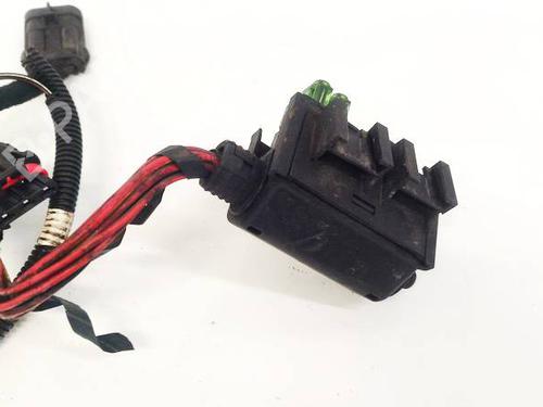 Used Fuse box OPEL VECTRA B (J96) 2.0 DTI 16V (F19) (101 hp) 32607170
