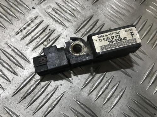Used Electronic module Electronic module MAZDA 6 Saloon (GG) 2.3 (GG3P) (166 hp) 33497359 33497359