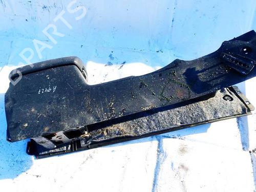 Used Armrest / Center console Armrest / Center console 35124659 35124659