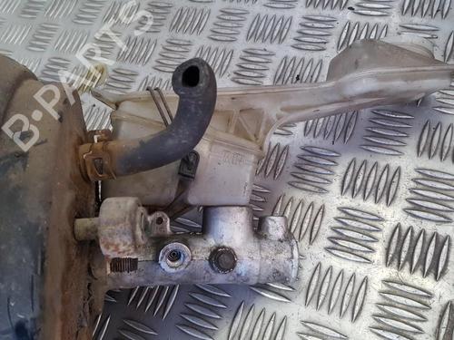 Used Brake master cylinder Brake master cylinder MAZDA PREMACY (CP) 2.0 TD (101 hp) 35687678 35687678