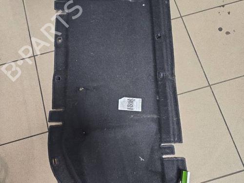Used Upper protection Upper protection 38574052 38574052