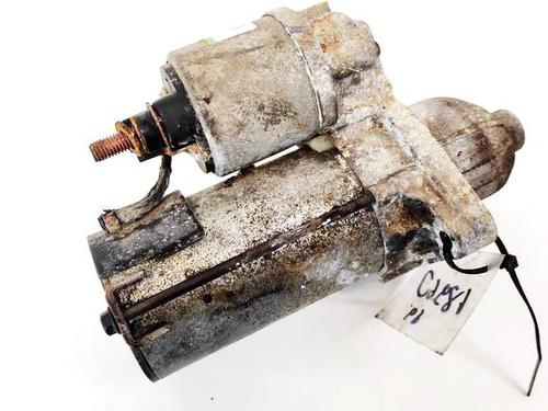 Used Starter Starter 35292716 35292716
