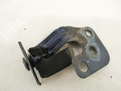 Support JAGUAR I-PACE (X590) EV400 AWD | BP33096192C155 - Image 3