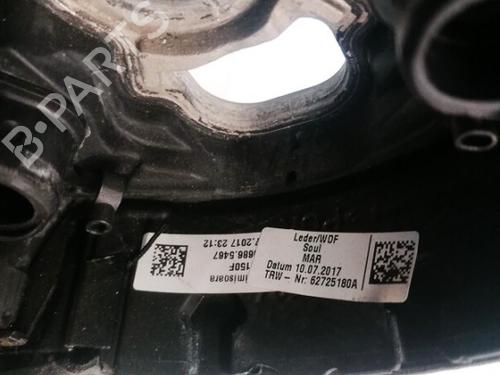 Steering wheel BMW 5 (E39) 520 i | BP35536618C49 - Image 3