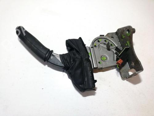 håndbremse PEUGEOT 607 (9D, 9U) 3.0 V6 24V | BP35836491I18 - Image 2