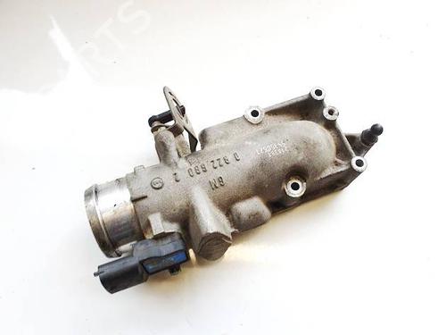 Used Throttle body Throttle body 38791337 38791337